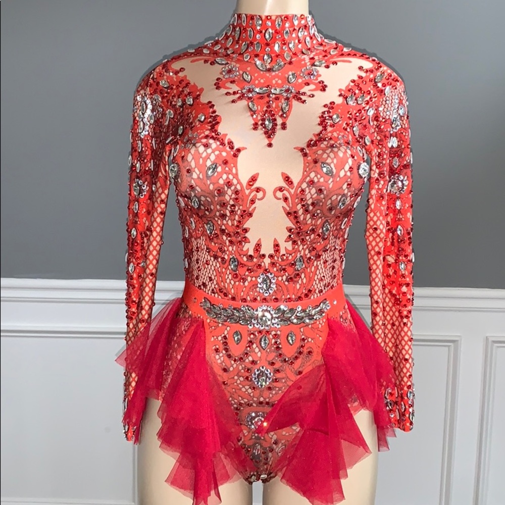 Women’s bodysuit